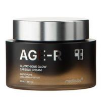 Medicube Glutationo švytėjimo kapsulių kremas 50ml gray