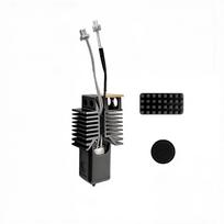Snapmaker U1 3D Printer Hardened Steel Nozzle Hotend Accessories 0.2mm Nozzle