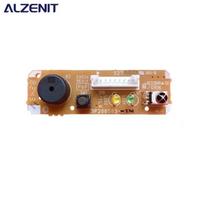 Nauja Daikin oro kondicionieriaus vidinio bloko signalo priėmimo valdymo plokštė 3P206563-1M Ekranas PCB 3P206563-1 Kondicionavimo dalys