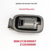 Suderinamas su Mercedes W212 Kuro bako išorinės dangtelio įdubos 2126300000 0067 2127570006 2127570006/Single Outer Cover