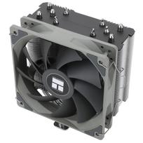 Thermalright Assassin King 120 SE CPU Air Cooler, 4 Hot Pipes, C12C PWM Silent Fan CPU Cooler with S-FDB Bearing, Compatible with AMD AM4 AM5Intel