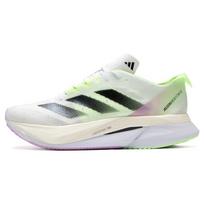 adidas Adizero Boston 12 'Cloud White Green Spark' Men's IG3321 EU 43⅓