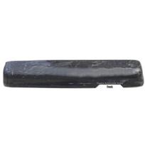 Truck Cab Exterior Sun Visor