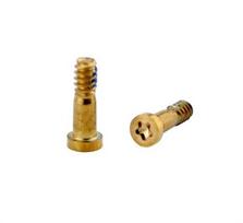 Vis Torx Or (x10) Pour Apple iPhone 6s+ A1634 A1687 A1699