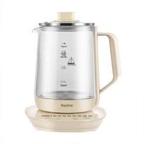 Royalstar YSH180Y Multi-function Health & Tea Kettle CN plug (adapter included)