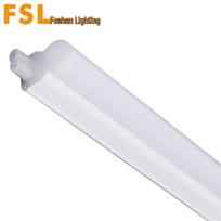 FSL T5 Integrated LED Tube Light with Shadowless Bracket, 0.6m 8W 6500K