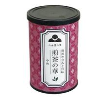 Yame Tea Sencha no 100g Can Yame Tea Village  Sencha Hana  S-20K