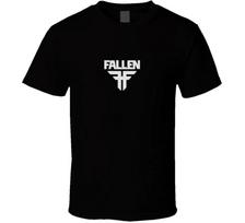 NEW SHIRT FALLEN SKATE T-Shirt ALL SIZE LOGO FUNNY SIZE S-5XL S