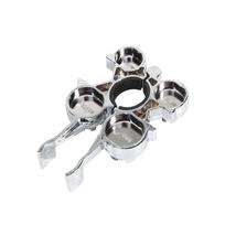 Multi Faucet Wrench Sink Faucet Aerator Removal Tool Install Plumbing Repair Accessories For Bathroom Kitchen Home Repair Tool (as the picture,1PC)