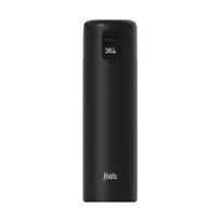 HAERS Smart Insulated Water Bottle
