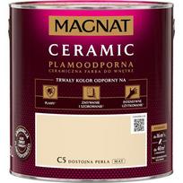 Magnat Ceramic Dostojna Perła C5 5L