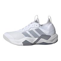 adidas Rapidmove Adv 2 HIIT men low-top training shoes white-gray JI4196 40.5