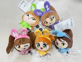 NEW JEANS Murakami Dolls (Bulk Purchase)