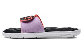 Under Armour Ignite 9 Slide 'White Black' Women's 3022717-112 44.5