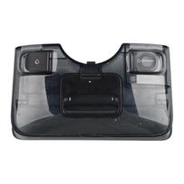 Replacement Tank Smart Vacuum Water Tank Effortless Attachment