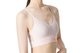 Under Armour Sports Underwear Women's Nude Pink 1363354-658 M