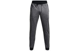 Under Armour Knitted Sweatpants Men's Heather Dark Gray 1366207-001 M