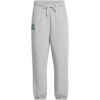 Under Armour Knitted Sweatpants Women's Gray 1386496-011 M