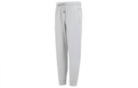 Under Armour Cuffed Pants Sweatpants Men's Gray 1373879-558 S