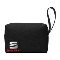 AAAAV1 Storage Bag Cable Storage Organizers Pouch Carry bag For Seat Leon 5f Ibiza 6l 6j Leon 1p Cushion Altea Xl Leon Car Accessories