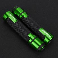 For YAMAHA Banshee350 Banshee 350 2002-2026 2026 2026 Motorcycle Accessoires Hand Grips Rubber 22mm Handle Grip Universal