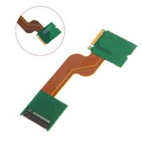 For Steam Deck Oled Ssd Hard Drive Conversion Flexible Pcb Pcie4.0 M.2 2230 To 2280 Cable 4T 8T Adapter Module one size