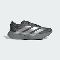 Adidas Adizero Evo SL Running Shoes Men's Gray Silver 39