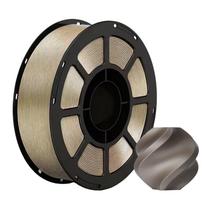 Koledi 1.75mm PETG Metal Filament, 1KG, High-Speed, Neat Winding, Multi-Color 3D Printing