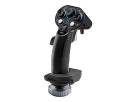 Thrustmaster Joystick Sol-3 AVA AddOn Grip | Black, GAATHR2960941