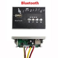 Vaikų elektrinis automobilis Muzikinis lustas Elektriniai varikliai Vaikų elektrinis muzikos grotuvas Plastikas/metalas USB Baterija Aukštos kokybės