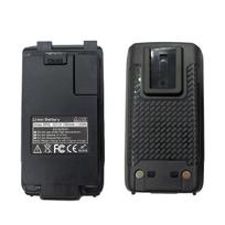 Battery For Quansheng Uv-K5 And Uv-K6