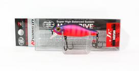Zipbaits Khamsin JR. SR 50 mm pakabinamas masalas 992 (4560) gray