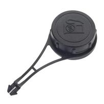 Kuro bakelio dangtelis varikliams BS 550e 550ex 625e 675ex 725ex serijos Pakeičia 799585 799684