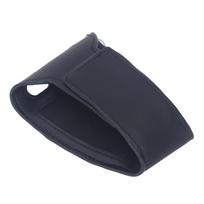 Magnetic Golf Rangefinder Holder Mount Strap Adjustable Nylon Buckle Slip Resistant Fabric for Golf Cart