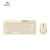 A4TECH Air Bluetooth Multi-mode Wireless Keyboard Mouse Combo