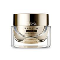 [IOPE] Super Vital Cream Rich 50 ml