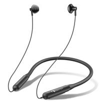 Nakamichi Neckband Bluetooth Magnetic Approximately 10 Hours of Perfect for Business and MY MUSIC Earphones, 5.4, Built-in Microphone, Charging,
