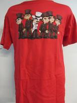 SERJ TANKIAN OF SYSTEM OF A DOWN OFFICIAL BAND CONCERT MUSIC  MEDIUM Unisex T-Shirt XXL