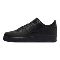 Nike Men's Air Force 1 Low-Top Sneakers 40.5
