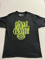 Triple H Wrestlingo Marškinėliai WWE Aš esu Žaidimas HHH Marškinėliai XL Unisex Marškinėliai S