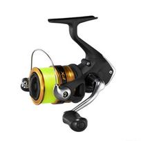 Shimano 19 FX 2500 Ritė su 150m Valu 2.5 Nr. juoda