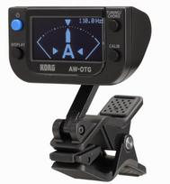 KORG Tuner for Guitar Clip-on AW-OTG