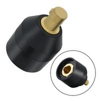 1 vnt. Suvirinimo degiklio adapterio keitiklis WP26V 35-50mm į WP17V TIG suvirinimo degiklį 10-25mm Konversijos suvirinimo aparato dalys China Mainland