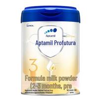 Aptamil Profutura 3 etapo pienelis mažyliams milteliais 800g