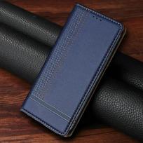 Realme GT8 Pro GT 8 5G 2026 Atverčiamas dėklas Magnetinė piniginė Odinis knygelės tipo stovas Telefonui Realme GT 8 Pro Dėklas Realmi GT8Pro 8Pro Capa Realme GT8 mėlyna