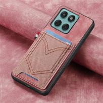 Capa for Motorola Moto G86 Power 5G Luxury Case Magnet Leather Back Panel Motorola G56 G66J G85 G34 G45 G05 G 86 G96 Card Cover Moto G86 5G