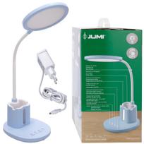 Desk Lamp, School, Table, Led, Touch-Sensitive, Brightness Levels
