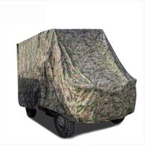 Dekebang Camouflage Car Cover kamufliažas