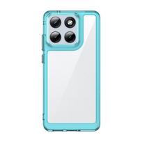 For Motorola Edge 70 Fusion Case Clear PC + TPU Cases Motorola Edge 70 Fusion+ Cover Shockproof Phone Cover Moto Edge 70 Fusion Motorola Edge 70 Fusion