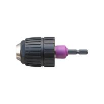 ANEX Kong Chuck Keyless Drill Chuck Impact-Compatible AKL-174